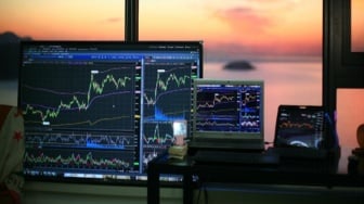 Bagaimana Data CPI dan Level JISDOR Menentukan Pengaturan Perdagangan IDR Mingguan