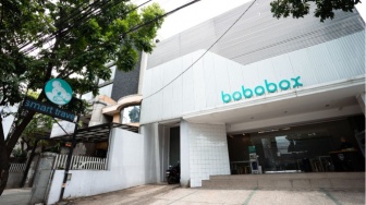 Liburan Hemat ke Bandung? Ini 4 Hotel Kapsul Nyaman dan Strategis