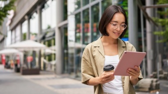 5 Tablet SIM Card 5G Terbaik untuk Mahasiswa dan Pekerja Kreatif, Multitasking Makin Enteng!