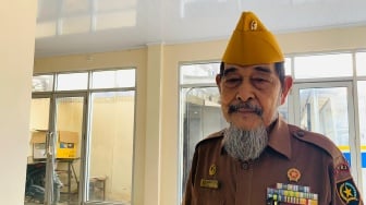 Peringatan Perang 5 Hari 5 Malam: Menghormati Sejarah yang Terlalu Lama Sunyi?