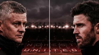 Dua Legenda Manchester United Diadu Demi Jabatan Pelatih Sementara, Solskjaer atau Carrick?