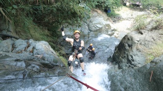 Megamendung Punya 5 Spot Wisata 'Hidden Gem' Paling Hits di Puncak, Wajib Mampir