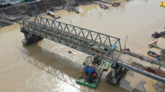 Bina Marga Percepat Pemulihan Akses Jalan di Aceh Pascabencana