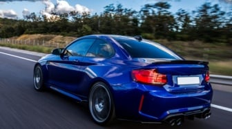 3 Mobil Honda Terbaik yang Kuat Nanjak di Pegunungan, Tenaga Mantap!