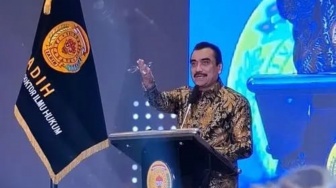 Guru Besar UNM Soroti Pasal Penghinaan di Era 'Big Bang' Transformasi Hukum 2026