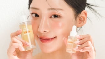 4 Serum dengan Vitamin E sebagai Hero Ingredient untuk Skin Barrier Sehat