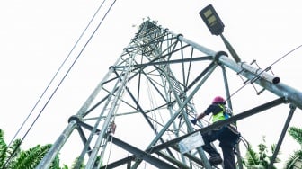 Indosat Optimalkan Spektrum 700 MHz Perluas Jaringan 5G, Sinyal Indoor dan Fokus Wilayah Terpencil