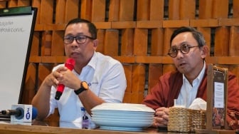 Ganti Jibor dengan INDONIA, BI Mau Buat Pasar Keuangan Lebih Transparan