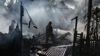 Mendesak Percepatan Infrastruktur Pasca-Longsor dan Banjir Bandang Aceh