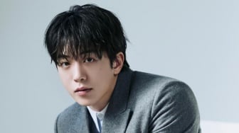 Nam Joo Hyuk Resmi Gabung dengan Agensi Fable Company, Siap Buka Babak Baru
