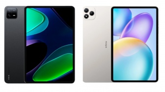 6 Tablet RAM 8 GB dengan Layar IPS LCD Mulai Rp2 Jutaan, Jernih dan Performa Lancar