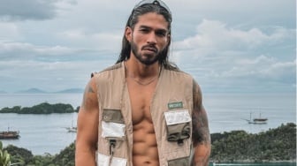 Jeremiah Lakhwani Diajak Gabung WWE, Bakal Jadi Pemain SmackDown Pertama dari Indonesia?