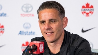 Media Asing Sebut Indonesia Menyimpang Usai Rekrut John Herdman, Mengapa?
