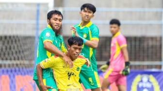 Perseta 1970: Firman Nugraha Cedera Serius dan Berisiko