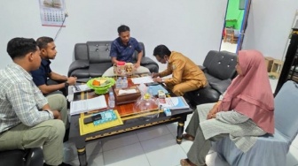 Bendahara SMKN 4 Kendari Serahkan Uang Pungli Rp36 Juta, Ada Telepon Dinas Pendidikan?