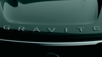 Penampakan Nissan Gravite Diuji Coba Beredar: Pesaing Avanza, Harga Diprediksi 100 Jutaan