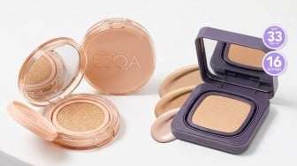 Cari Cushion untuk Usia 50-an? Ini 5 Pilihan untuk Samarkan Garis Halus dan Kerutan