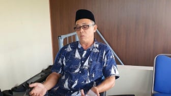 Hanya 4 Menit Sampai Rumah, Politisi PKS Cilegon Tak Sangka Panggilan Video Jadi Kabar Duka Anaknya