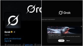 Grok Buat Wanita Berbikini: Komdigi Soroti Pelanggaran Privasi, Tuai Polemik Internasional