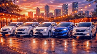 5 Mobil LMPV 80 Jutaan Paling Irit & Awet, Mana yang Paling Worth It?