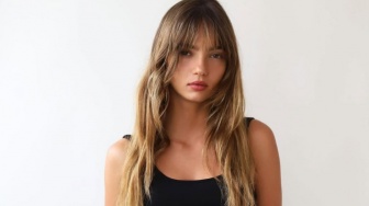 Intip Karier Global Inka Williams, Pacar Channing Tatum yang Besar di Bali