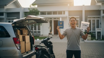 Syarat dan Cara Mutasi Kendaraan Terbaru Januari 2026 Agar Bayar Pajak Lebih Tenang