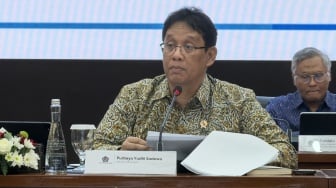 APBN Tekor Hampir 3 Persen, Dalih Purbaya: Saya Buat Nol Defisit Bisa, Tapi Ekonomi Morat-marit