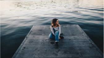 Pintu yang Tak Pernah Tertutup