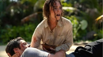 Sinopsis Film Send Help: Teror Bertahan Hidup di Pulau Terpencil Versi Sam Raimi