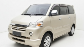 8 Mobil Bekas 7-Seater dengan Pajak Ringan di Bawah 2 Juta, Cocok untuk Harian Keluarga