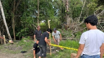 4 Personel Brimob Diamankan Usai Insiden Penembakan di Tambang Ilegal Bombana