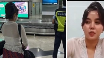 Kok Bisa Penumpang Nyamar Jadi Pramugari Batik Air? Ini Jawaban Bandara SMB II Palembang