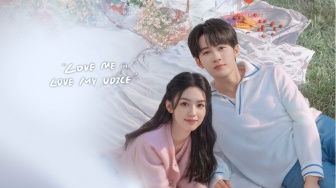 Drama Love Me, Love My Voice: Mimpi dan Cinta Bertemu dalam Nada