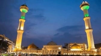 Masjid Raya Bandung Tak Lagi Jadi Aset Pemprov Jabar? Dedi Mulyadi: Tak Boleh Dibiayai APBD