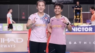 Malaysia Open 2026: 5 Wakil Indonesia Berjuang untuk Lolos ke Perempat Final