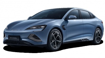 Harga Mobil BYD per Maret 2026: Mulai Rp199 Jutaan, Ini Daftar Lengkapnya