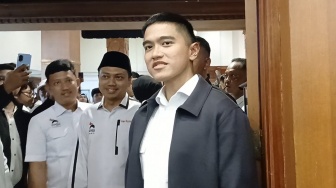 Kaesang Sesumbar Jadikan Jateng Kandang Gajah: PSI Menang Mutlak di Pemilu 2029!