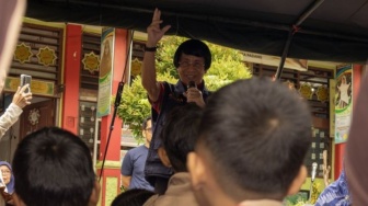 Kak Seto Usul Penampungan Anak Yatim Piatu Korban Banjir Bandang di Sumbar, Termasuk Aceh dan Sumut