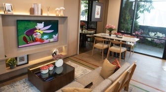 Gen Z Bisa Miliki Rumah, Hunian Terjangkau Ini Jadi Alternatif di Tengah Harga Melambung