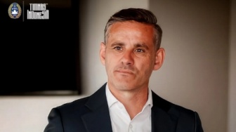 Pengamat Ini Sebut John Herdman Miliki Dua Sisi Kepribadian, Apa Saja?