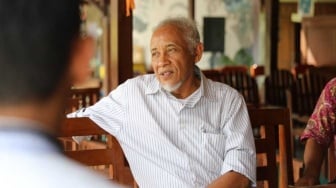 Pengamat Hukum UII: Perbup Hibah Pariwisata Harusnya Diuji Dulu Lewat Judicial Review, Bukan Pidana