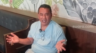 Bikin Gaduh Usai Sebut Pemilik Podcast Juara Selingkuh, Hotman Paris: Cuma Iseng Aja