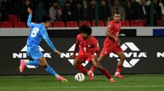 Negara yang Diperkuat Gelandang Leicester City Ajak Timnas Indonesia Tanding di FIFA Matchday