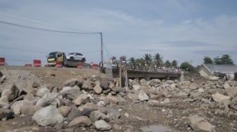 Galodo Bukan Titik Nol: Catatan Hikmah Lembaran Hidup Baru yang Lebih Baik