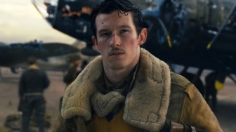 Profil Callum Turner, Tunangan Dua Lipa yang Disebut-Sebut Jadi James Bond Era Baru