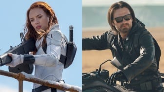 The Batman Part 2 Bertabur Bintang Marvel, Ada Sebastian Stan Hingga Scarlett Johansson