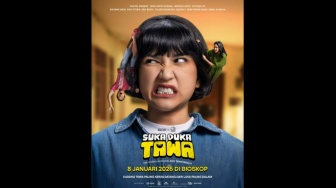 Film Suka Duka Tawa: Membahas Isu Fatherless yang Menyayat Hati