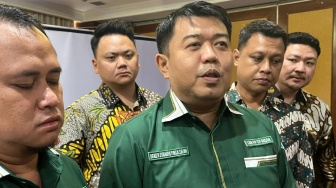 Izin Pembangunan Bukit Doa Dicabut Bupati Karanganyar, LBH GP Ansor Bakal Gugat ke PTUN