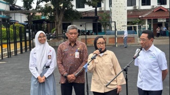 Menuju Nol Kasus Keracunan, BGN Perketat Pengawasan Makan Bergizi Gratis di 2026