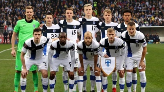 Batal Hadapi Timnas Indonesia, Finlandia Tampil di FIFA Series Selandia Baru
